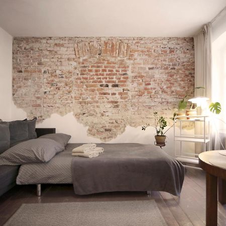 Vintage Rooms / Old Town Wroclaw / City Center Екстер'єр фото
