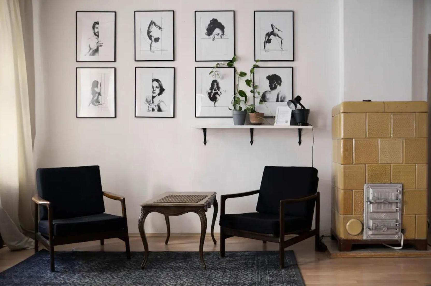 Vintage Rooms / Old Town Wroclaw / City Center Екстер'єр фото