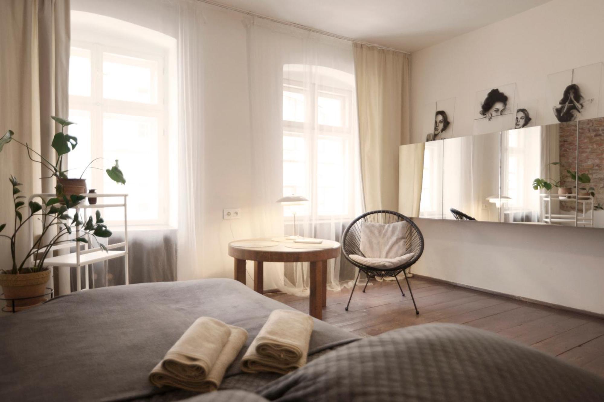 Vintage Rooms / Old Town Wroclaw / City Center Екстер'єр фото