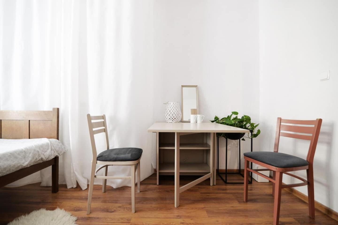 Vintage Rooms / Old Town Wroclaw / City Center Екстер'єр фото