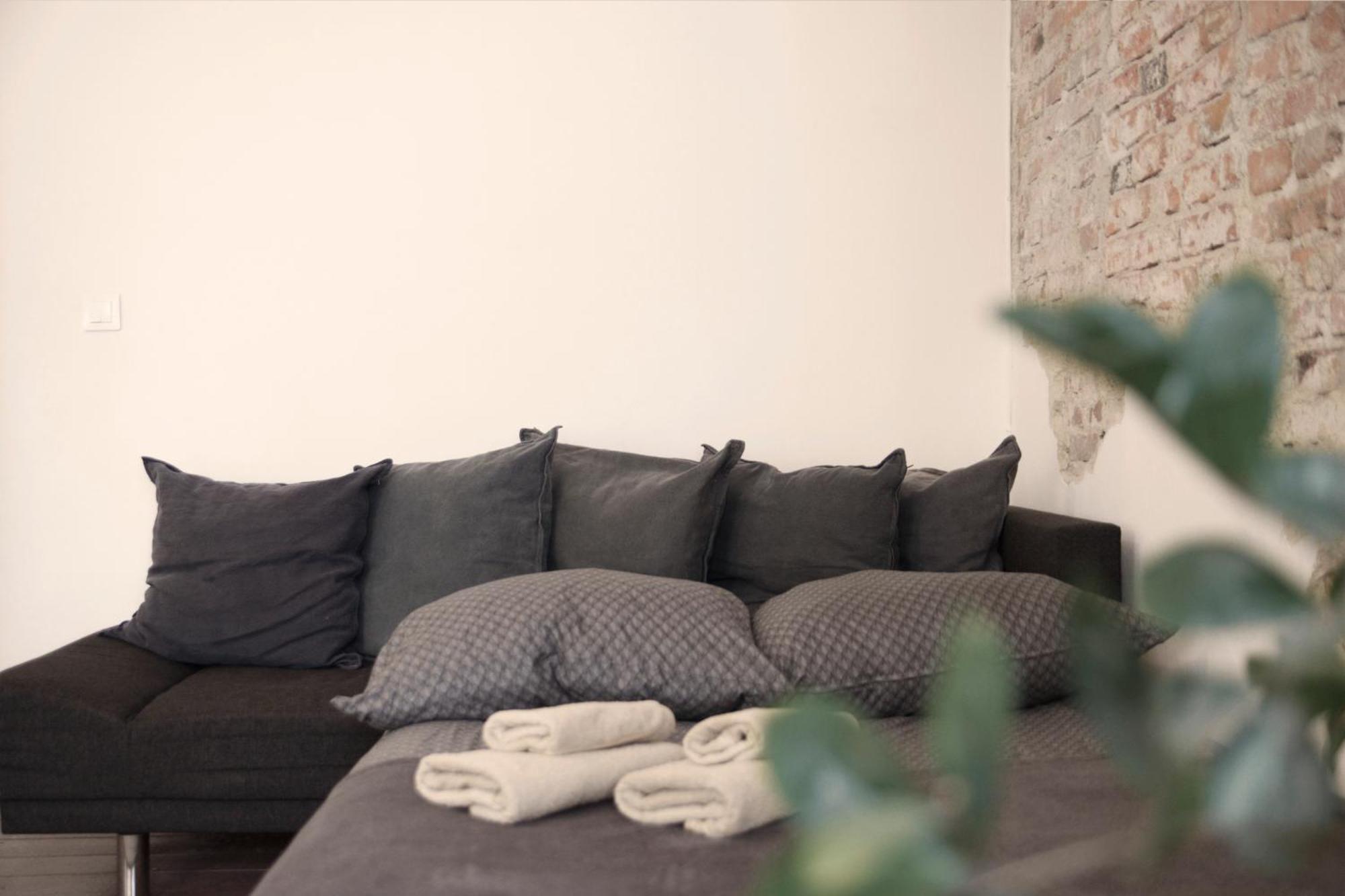 Vintage Rooms / Old Town Wroclaw / City Center Екстер'єр фото