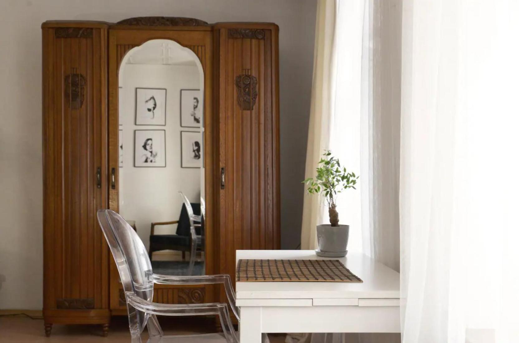 Vintage Rooms / Old Town Wroclaw / City Center Екстер'єр фото