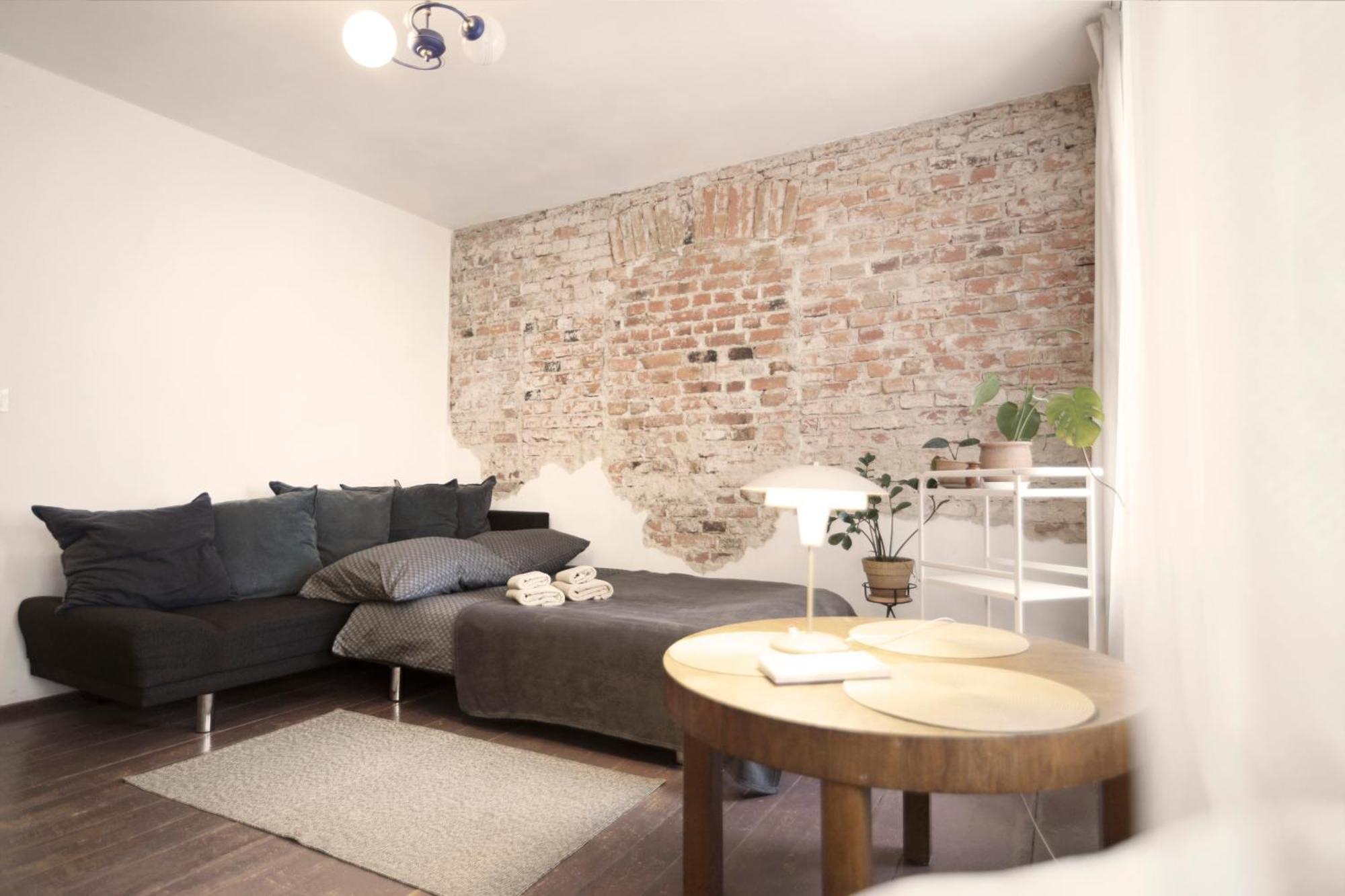 Vintage Rooms / Old Town Wroclaw / City Center Екстер'єр фото