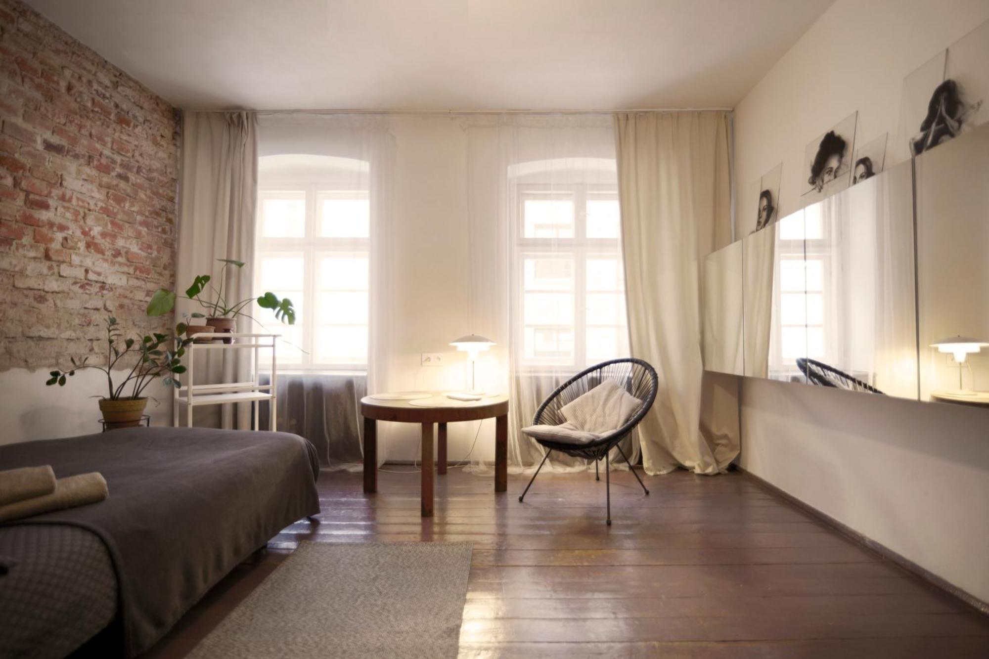 Vintage Rooms / Old Town Wroclaw / City Center Екстер'єр фото