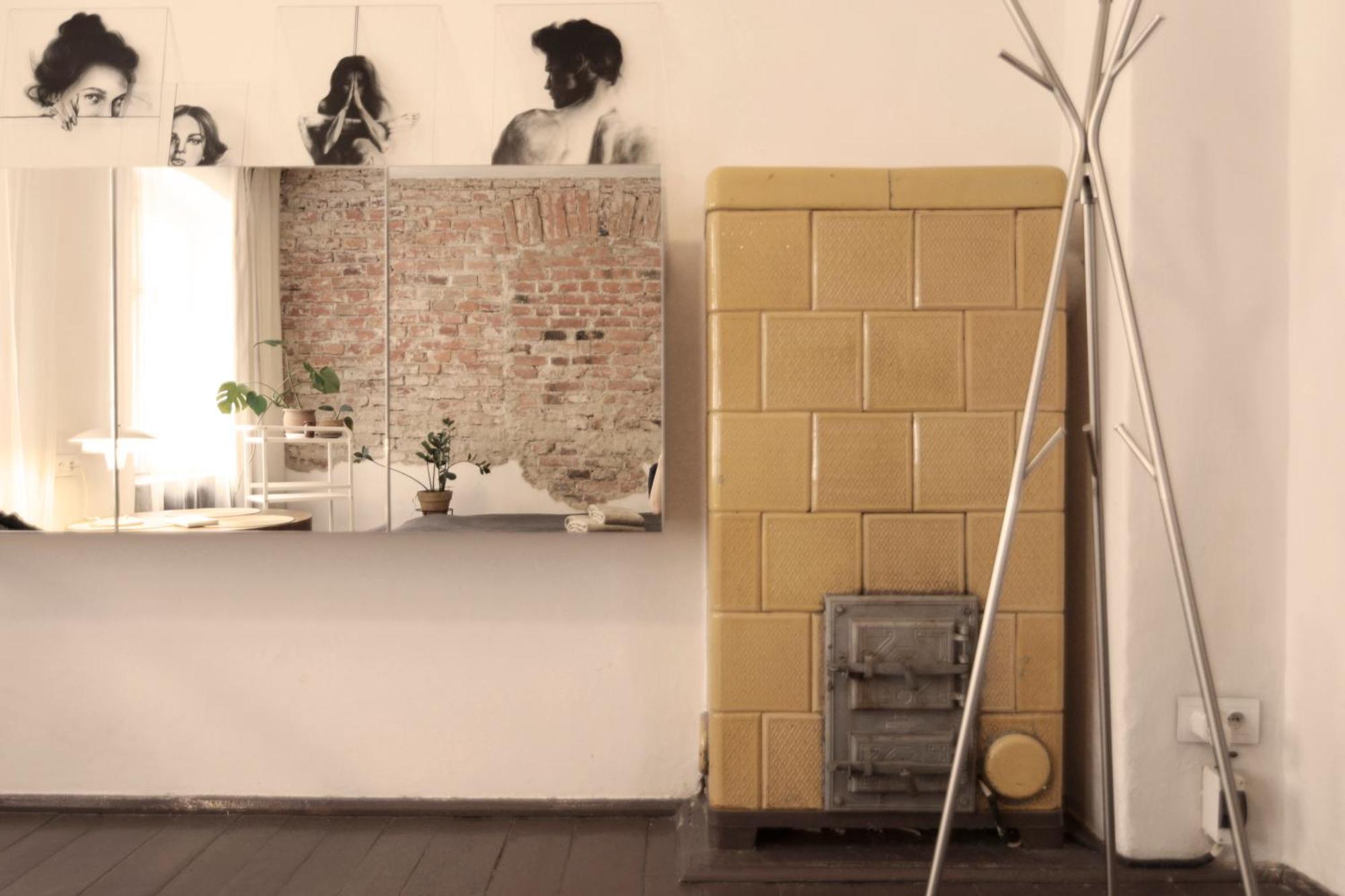 Vintage Rooms / Old Town Wroclaw / City Center Екстер'єр фото